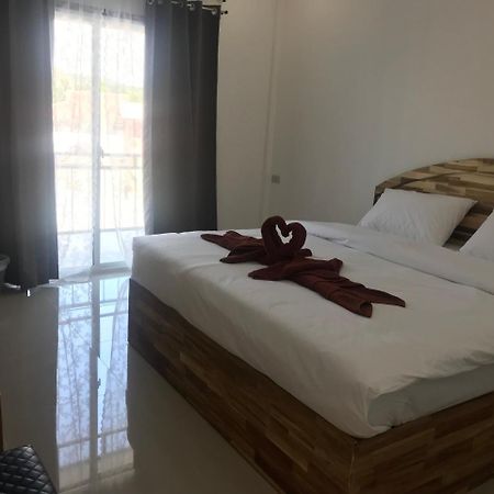 Phi Phi Pagarang House Otel Dış mekan fotoğraf