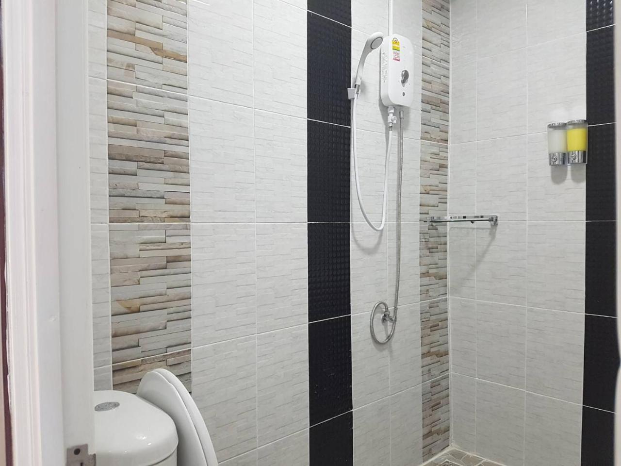 Phi Phi Pagarang House Otel Dış mekan fotoğraf