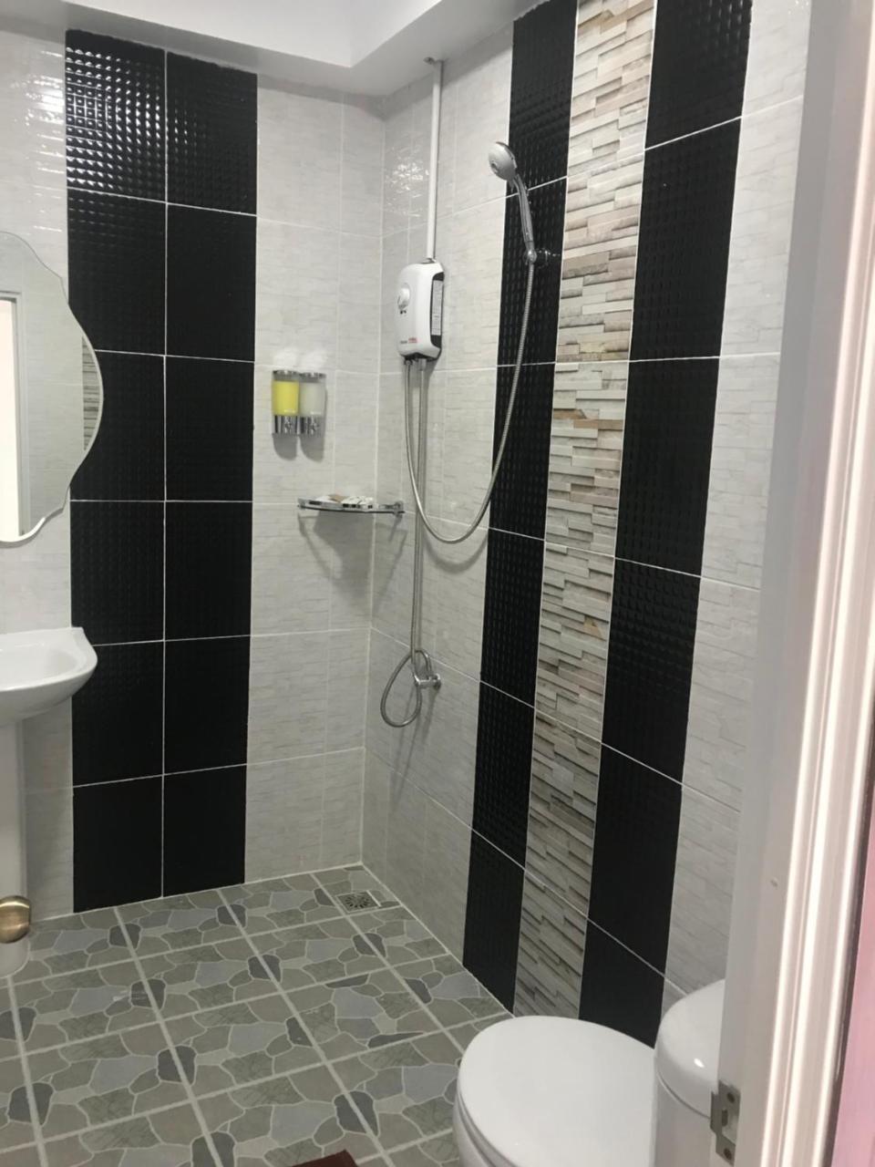 Phi Phi Pagarang House Otel Dış mekan fotoğraf