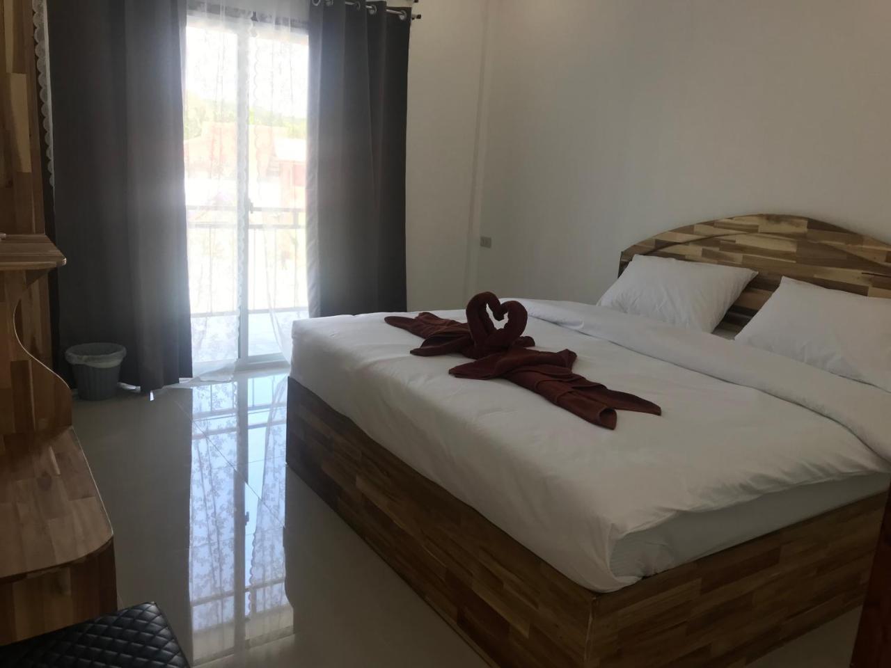 Phi Phi Pagarang House Otel Dış mekan fotoğraf