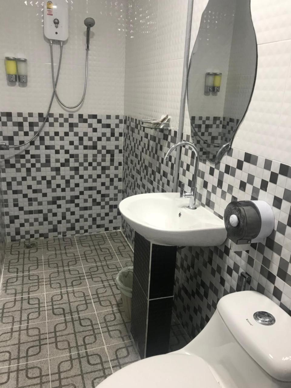Phi Phi Pagarang House Otel Dış mekan fotoğraf