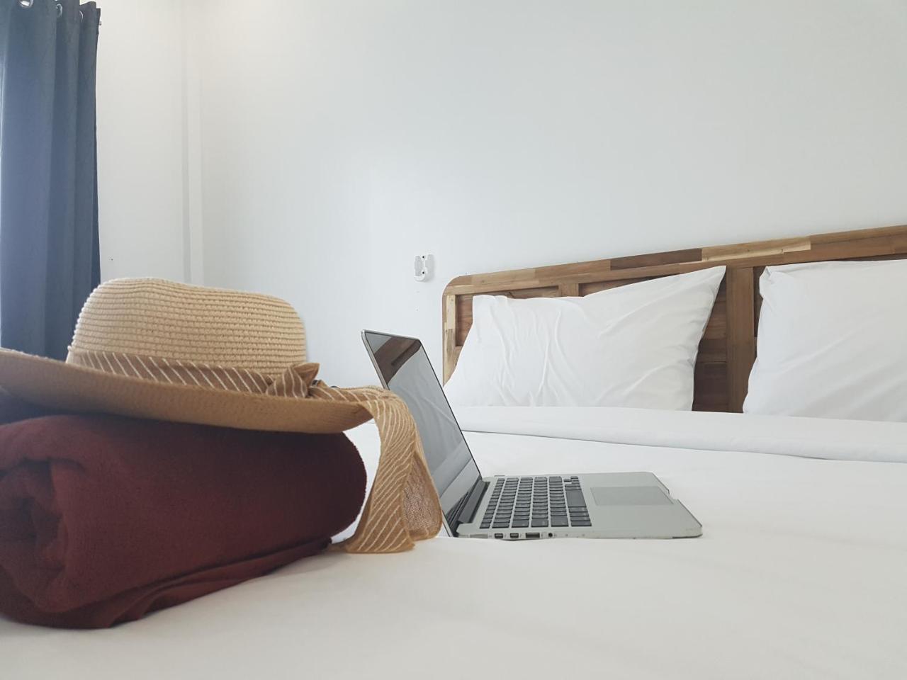 Phi Phi Pagarang House Otel Dış mekan fotoğraf